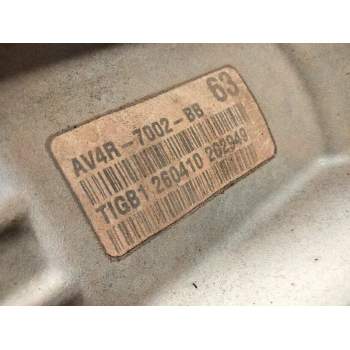 Recambio de caja cambios para ford kuga (cbv) 2.0 tdci cat referencia OEM IAM AV4R7002BB  