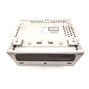 SISTEMA AUDIO / RADIO CD AA6T18C815RB 