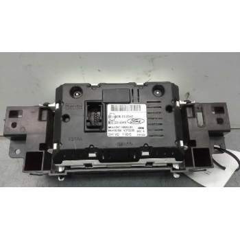 Recambio de pantalla multifuncion para ford focus turnier (cb4) referencia OEM IAM AM5T18B955BG  
