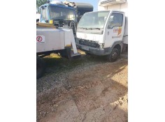 nissan cabstar del año 2002