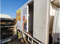 nissan cabstar del año 2002 2