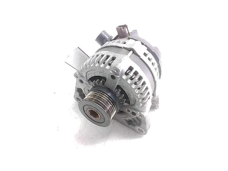 Recambio de alternador para ford kuga (cbv) 2.0 tdci cat referencia OEM IAM ALTH162  