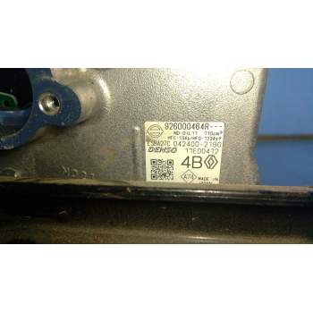 Recambio de compresor aire acondicionado para renault captur ii (hf_) e-tech 160 referencia OEM IAM 926000464R  