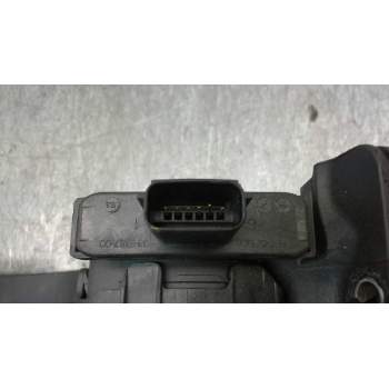 Recambio de potenciometro pedal para ford focus turnier (cb4) referencia OEM IAM BV619F836AB 6PV01036830 