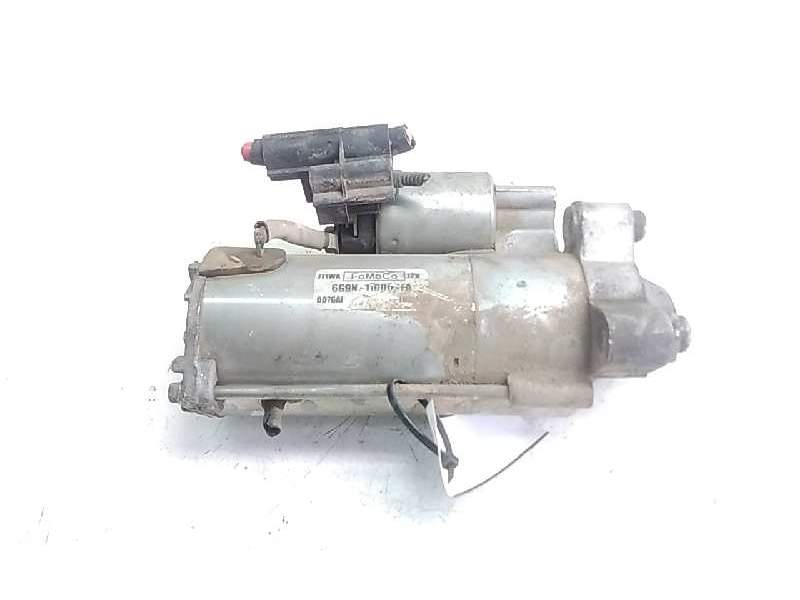 Recambio de motor arranque para ford kuga (cbv) 2.0 tdci cat referencia OEM IAM 6G9N11000FA  
