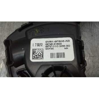 Recambio de potenciometro pedal para ford focus turnier (cb4) referencia OEM IAM BV619F836AB 6PV01036830 