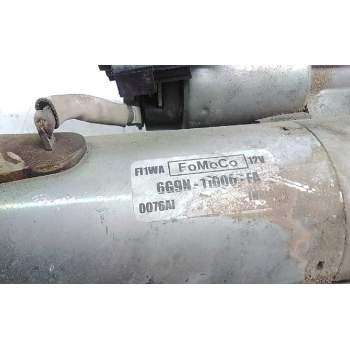 Recambio de motor arranque para ford kuga (cbv) 2.0 tdci cat referencia OEM IAM 6G9N11000FA  