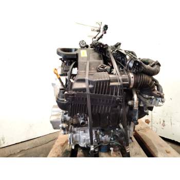 Recambio de motor completo para renault captur ii (hf_) e-tech 160 referencia OEM IAM H4MC632R H4M632 