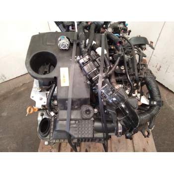 Recambio de motor completo para renault captur ii (hf_) e-tech 160 referencia OEM IAM H4MC632R H4M632 