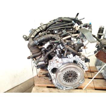 Recambio de motor completo para renault captur ii (hf_) e-tech 160 referencia OEM IAM H4MC632R H4M632 