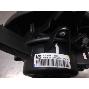Recambio de motor calefaccion para opel insignia berlina sport 4x4 referencia OEM IAM 5242673401  