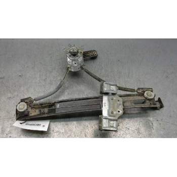 Recambio de elevalunas trasero derecho para seat ibiza (6j5) style tech referencia OEM IAM   