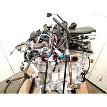 Recambio de motor completo para renault captur ii (hf_) e-tech 160 referencia OEM IAM H4MC632R H4M632 