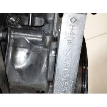 Recambio de motor completo para renault captur ii (hf_) e-tech 160 referencia OEM IAM H4MC632R H4M632 
