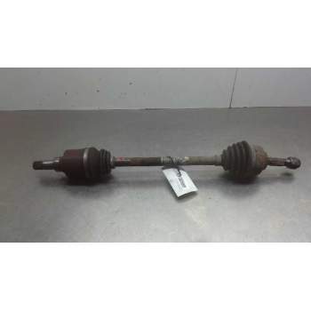 TRANSMISION DELANTERA IZQUIERDA 3272PW 
