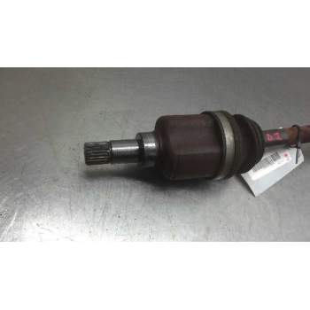 Recambio de transmision delantera izquierda para peugeot 207 xad referencia OEM IAM 3272PW  