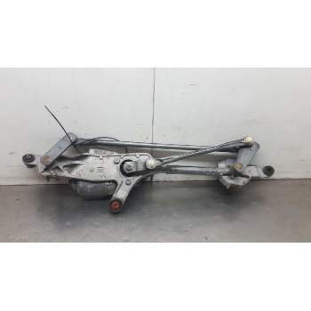 Recambio de motor limpia delantero para opel insignia berlina sport 4x4 referencia OEM IAM   