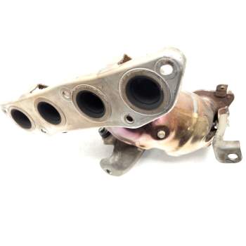 Recambio de catalizador para renault captur ii (hf_) e-tech 160 referencia OEM IAM 208A08987R  