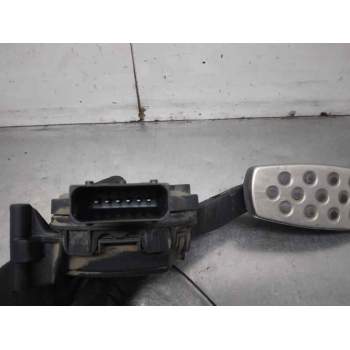 Recambio de pedal acelerador para opel insignia berlina sport 4x4 referencia OEM IAM 13237352  