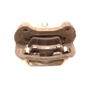 Recambio de pinza freno delantera derecha para opel insignia berlina sport 4x4 referencia OEM IAM   