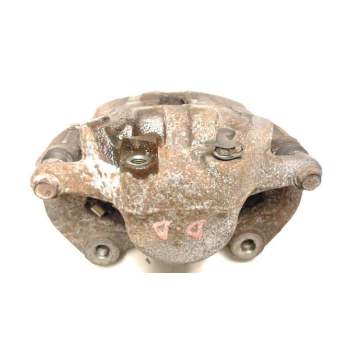 Recambio de pinza freno delantera derecha para opel insignia berlina sport 4x4 referencia OEM IAM   