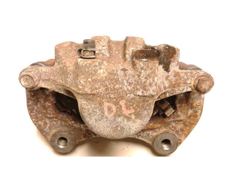 Recambio de pinza freno delantera izquierda para opel insignia berlina sport 4x4 referencia OEM IAM 2295914  