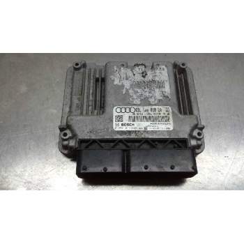 CENTRALITA MOTOR UCE 0281017645 03L906018LA 