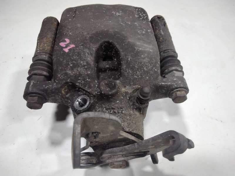 Recambio de pinza freno trasera izquierda para opel insignia berlina sport 4x4 referencia OEM IAM CMT302T00  