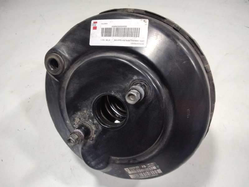 Recambio de servofreno para opel insignia berlina sport 4x4 referencia OEM IAM 13228183  