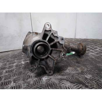 Recambio de diferencial delantero para ford kuga (cbv) 2.0 tdci cat referencia OEM IAM 7530112191 7530111300 