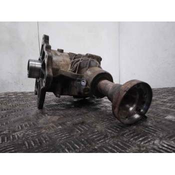 Recambio de diferencial delantero para ford kuga (cbv) 2.0 tdci cat referencia OEM IAM 7530112191 7530111300 