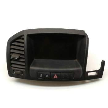 Recambio de sistema navegacion gps para opel insignia berlina sport 4x4 referencia OEM IAM GM22764032  