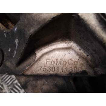 Recambio de diferencial delantero para ford kuga (cbv) 2.0 tdci cat referencia OEM IAM 7530112191 7530111300 