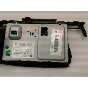 Recambio de sistema navegacion gps para opel insignia berlina sport 4x4 referencia OEM IAM GM22764032  
