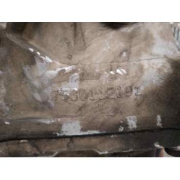 Recambio de diferencial delantero para ford kuga (cbv) 2.0 tdci cat referencia OEM IAM 7530112191 7530111300 