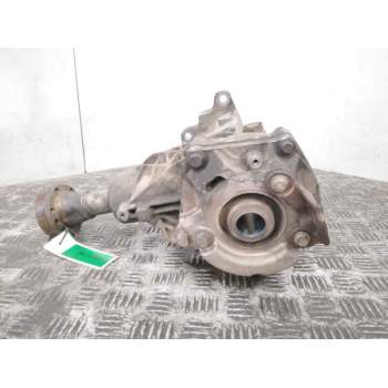 Recambio de diferencial delantero para ford kuga (cbv) 2.0 tdci cat referencia OEM IAM 7530112191 7530111300 