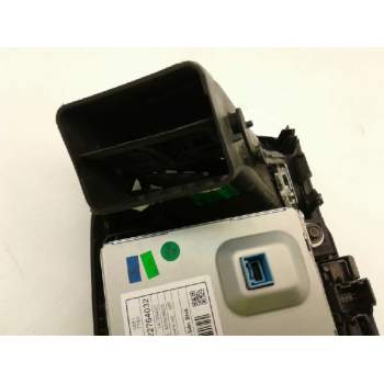 Recambio de sistema navegacion gps para opel insignia berlina sport 4x4 referencia OEM IAM GM22764032  