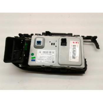 Recambio de sistema navegacion gps para opel insignia berlina sport 4x4 referencia OEM IAM GM22764032  