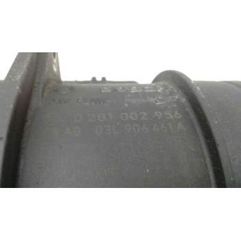 Recambio de caudalimetro para audi a6 avant (4g5) 2.0 tdi referencia OEM IAM 0281002956  