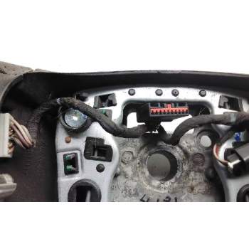 Recambio de volante para opel insignia berlina sport 4x4 referencia OEM IAM 13316540  