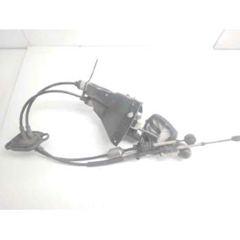 Recambio de palanca cambio para nissan nv400 pritsche doppelkabine 2.3 dci diesel cat referencia OEM IAM   