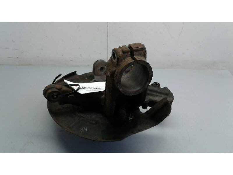 Recambio de mangueta delantera derecha para seat ibiza (6j5) stylance / style referencia OEM IAM   