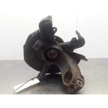 Recambio de mangueta delantera derecha para seat ibiza (6j5) stylance / style referencia OEM IAM   