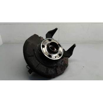 Recambio de mangueta delantera derecha para seat ibiza (6j5) stylance / style referencia OEM IAM   