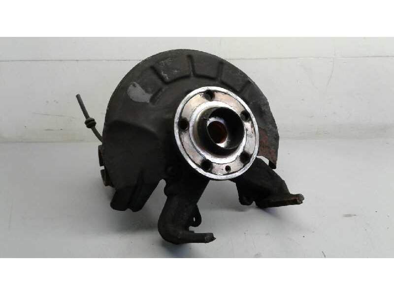 Recambio de mangueta delantera izquierda para seat ibiza (6j5) stylance / style referencia OEM IAM   