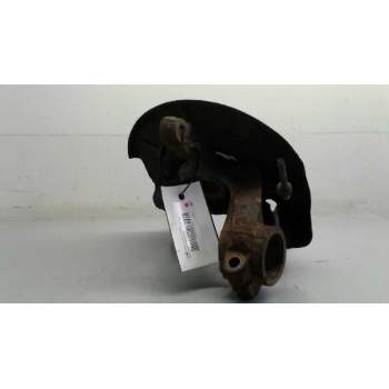 Recambio de mangueta delantera izquierda para seat ibiza (6j5) stylance / style referencia OEM IAM   