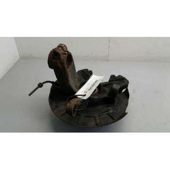 Recambio de mangueta delantera izquierda para seat ibiza (6j5) stylance / style referencia OEM IAM   