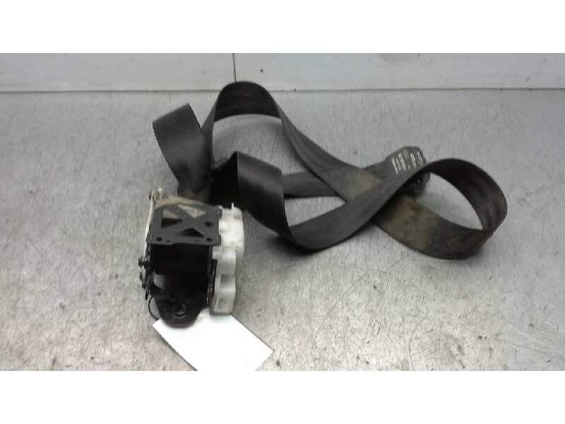 Recambio de cinturon seguridad trasero derecho para audi a4 avant (8e) 2.5 tdi quattro (132kw) referencia OEM IAM   