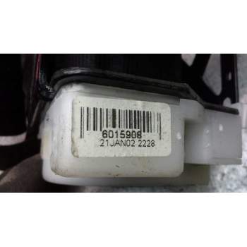 Recambio de cinturon seguridad trasero izquierdo para audi a4 avant (8e) 2.5 tdi quattro (132kw) referencia OEM IAM   