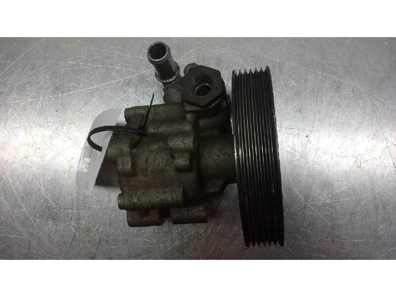 Recambio de bomba direccion para citroën c5 berlina 2.0 hdi sx referencia OEM IAM 9636086680  